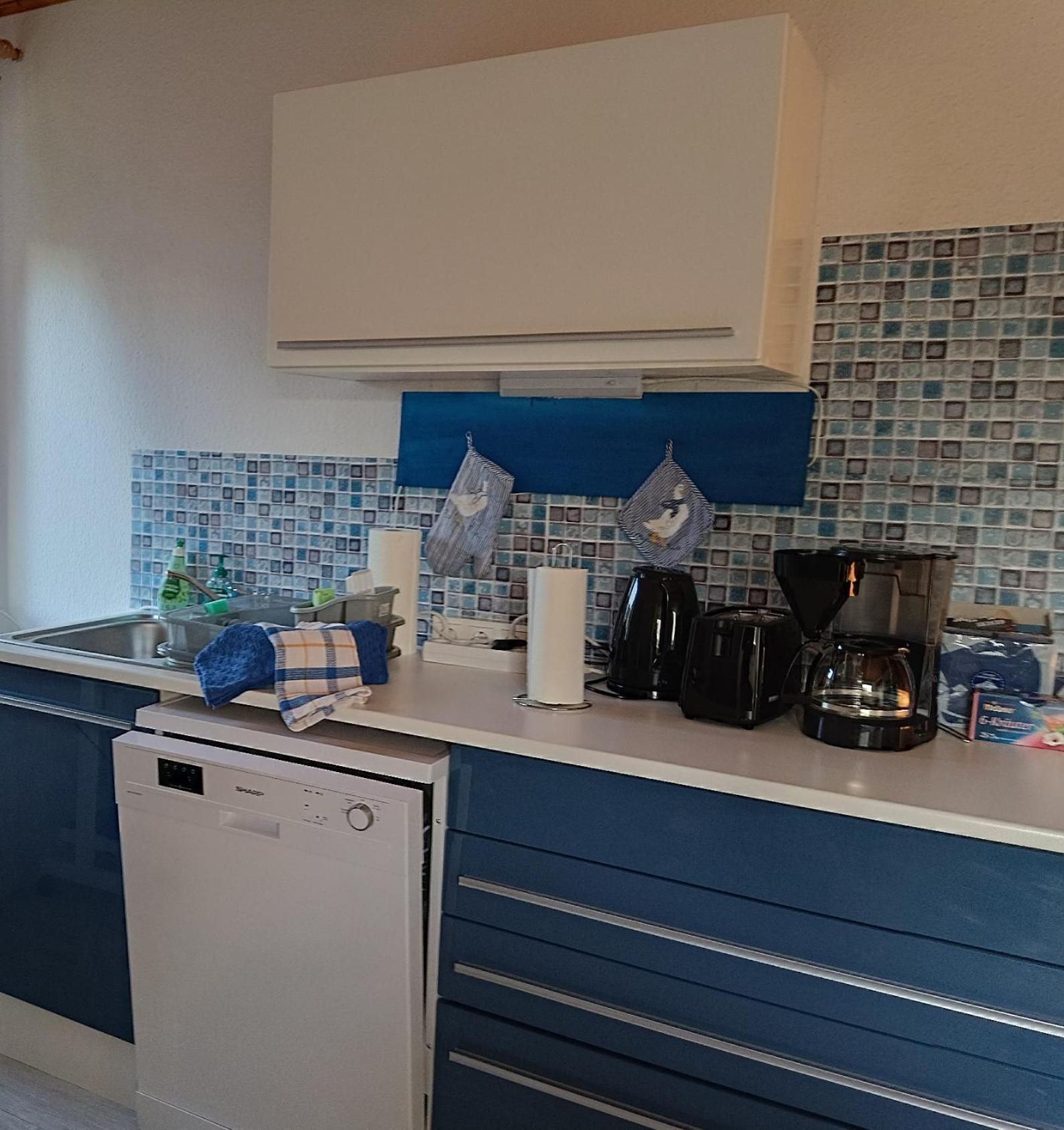 Ferienwohnung Hey Elgersburg 外观 照片